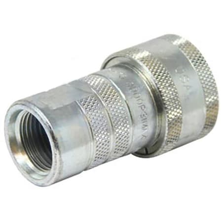 Aftermarket Female Coupler Body A-4050-16P-AI